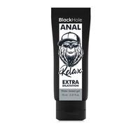 Lubrifiant Relax Black Hole