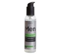 Lubrifiant relaxant anal mentholé