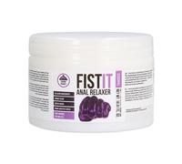 Lubrifiant Relaxant Anal Relaxer