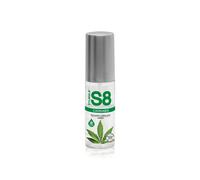 Lubrifiant Relaxant S8 Cannabis (CBD) 50 ml
