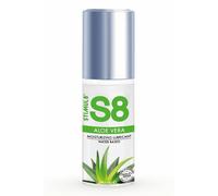 Lubrifiant S8 Aloe Vera 125ml