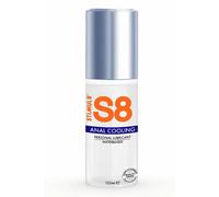 Stimul8 Lubrifiant anal rafraîchissant S8 125 ml