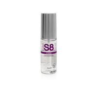 Lubrifiant à base d'eau silicone gel intime vaginal anal sauve préservatif