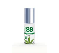 Lubrifiant S8 hybride Cannabis 50ml