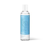 Lubrifiant Satisfyer Men Cooling | lubrifiant intime a l'eau | Effet froid pétillant | Compatible avec les préservatifs | Idéal pour les jouets sexuels | 300 ml gel intime femme