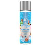 Lubrifiant saveur Bubble Gum Candy Shop H2O - 60 ml