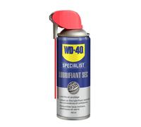 Lubrifiant sec 400ml - WD40 - CFG00310
