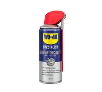 Lubrifiant sec au PTFE spray double position 400ml SPECIALIST WD-40