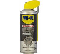 Lubrifiant sec au PTFE WD 40 ML 400 Série Specialist