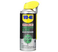 Lubrifiant Sec Haute Performance Au Ptfe Wd40 Specialist Rapide 400 Ml