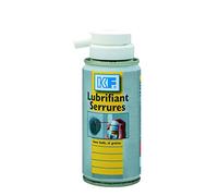 Lubrifiant serrures KF SICERON - Aérosol - 100ml - 6100