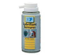 Lubrifiant serrure 100 ml