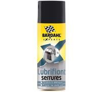 Lubrifiant Serrure Bardhal 100 Ml