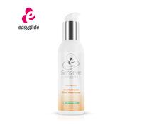 Lubrifiant Sexe Anal Sensitive Easyglide à Base d'eau Peaux Sensibles - 150 Ml -