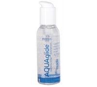 Lubrifiant aquaglide (125 ml) joydivision 17060 Multicolore