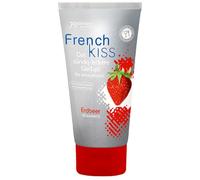 Lubrifiant sexuel lick it fraise french kiss STRAWBERRY 75 ml