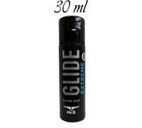 Lubrifiant sexuel silicone gel intime stimulant relaxation anale vaginale