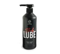 'body Lube' Lubrifiant à Base d'Eau 500 ml
