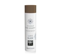 Lubrifiant silicone 100ml Love Glide - SHIATSU
