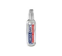 Swiss Navy – Lubrifiant silicone
