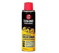 Lubrifiant silicone 3 en 1 WD40 250ml G