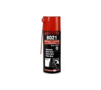 Lubrifiant silicone aérosol Loctite Rouge