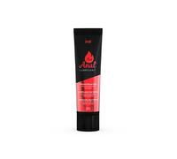 Lubrifiant silicone chauffant Hot Anal 100 ml
