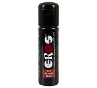 Lubrifiant silicone EROS - pour sextoys (100 ml)