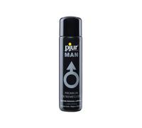 Lubrifiant Silicone Man Premium ExtremeGlide 100 ml