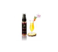 Lubrifiant Silicone- Pina colada 35ml- Voulez vous