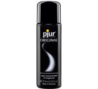 Lubrifiant silicone - Pjur Original Silicone 30 ml