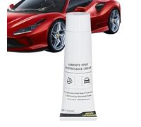 Lubrifiant silicone pour joint torique,Graisse silicone pour joint torique | Graisse de plombier lubrifiant silicone,L'huile synthétique et mécanique pour joints toriques, 50g, réduit les bruits anorm