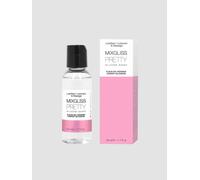Mixgliss – Lubrifiant silicone Pretty – Fleur de Cerisier, huile de massage 2-en-1 50 ml