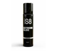 Lubrifiant silicone S8 Extreme 100ml