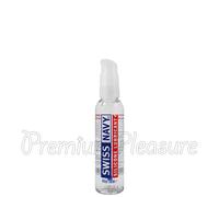 Lubrifiant Silicone Swiss Navy Premium À Base De Silicone Personnel Glide USA