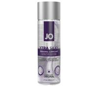 Lubrifiant silicone - System JO Xtra Silky Ultra Thin 60 ml