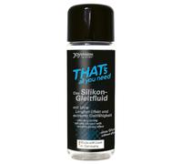 Lubrifiant Silicone THAT's all you need 100 ml