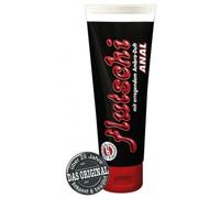 lubrifiant sous-vêtements anale crème gel sauve préservatif 80 ML à base...