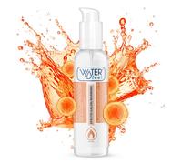 Lubrifiant Waterfeel Effet de chaleur 150ml