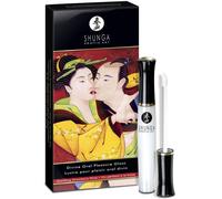 Lubrifiant spécial féllation shunga - Profondeur: 28 mm, Couleur: Noir, Rayon: Couple, Largeur: 73 mm, Longueur: 153 mm