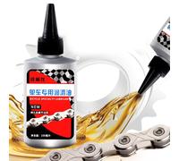 Lubrifiant Spécial Pour Vélo De Route Et Vtt, Huile Pour Chaîne, Pour Fourche, Volant D'inertie, Accessoires De Cyclisme, 2021 Ml, Nouveauté 100