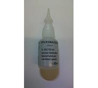Lubrifiant spécial VW & Audi (Krytox) pour toit ouvrant, cabriolet, Eos etc. G 052172A1