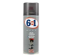 Lubrifiant spray 'Help Huile Coupe', Couper