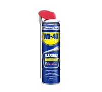 Lubrifiant spray multifonction flexible 600ml WD-40