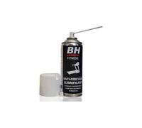 BH Fitness - Lubrifiant Spray pour Tapis de Course - 400ml - Compatible avec Les Tapis de Course - 7297701