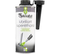 Lubrifiant Super Ethanol E85 Essence Spheretech 375 Ml