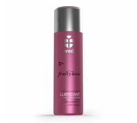 Lubrifiant - Swede Fruity Love Pamplemousse Rose Mangue 100 ml