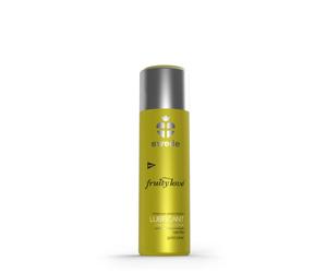 Lubrifiant - Swede Fruity Love Vanille Gold Poire 50 ml