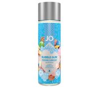 System JO Lubrifiant eau H2O Candy Shop – Gomme à mâcher 60 ml