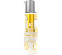Lubrifiant - Système JO H2O Cocktails Pinacolada 60 ml